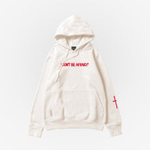Load image into Gallery viewer, Don&#39;t Be Afraid GPC Hoodie
